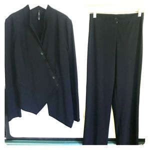Porto casual suit